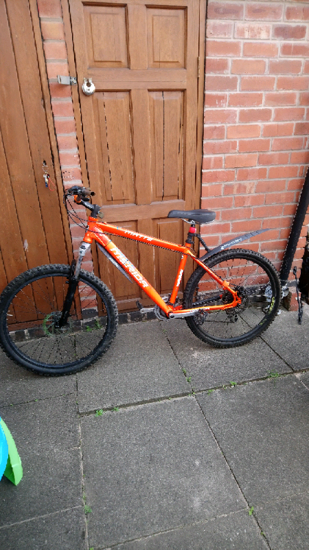 merida handlebar grips